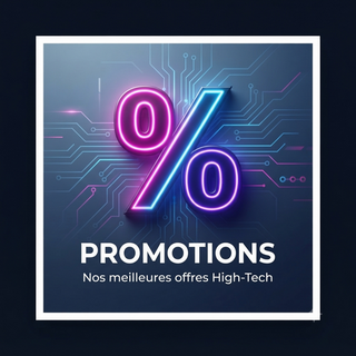 image of Promotions