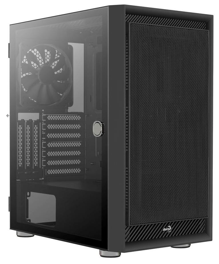 Aercool Graphite