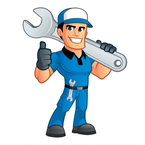 Dépannage informatique à domicile