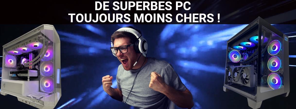 Les RTX Super sont arrivées dans nos PC