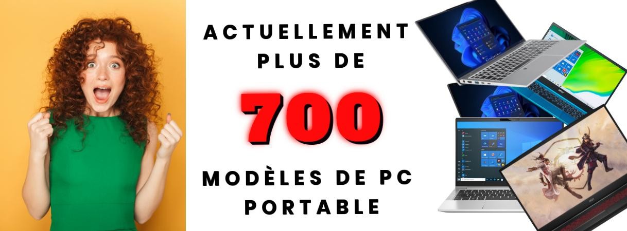 PC PORTABLE